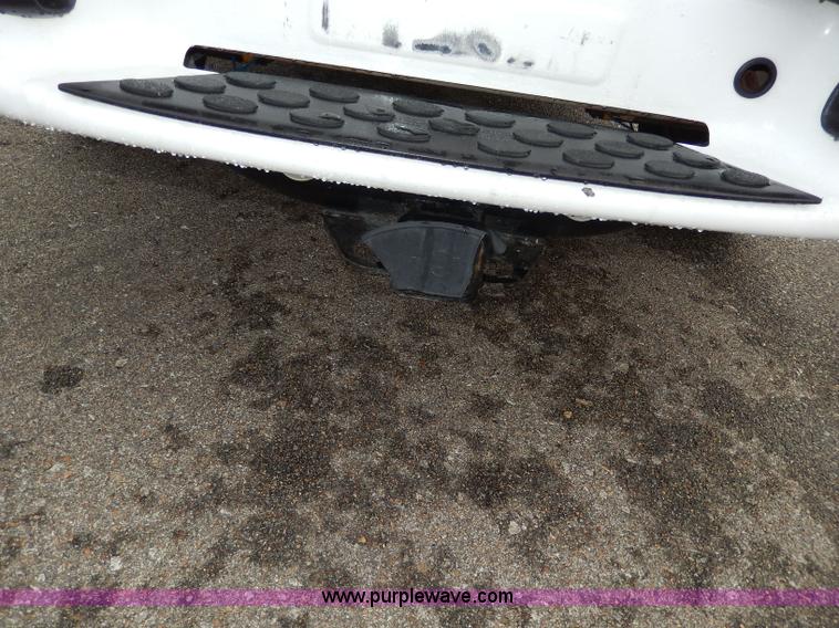 image for item I4301 2000 GMC Jimmy Envoy SLT SUV