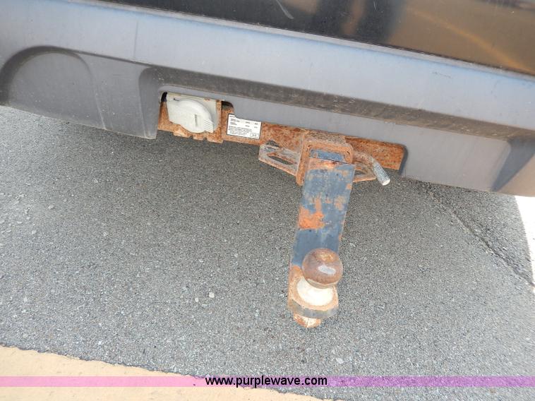 image for item I4359 1998 Lincoln Navigator SUV