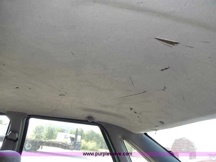 image for item I4360 1994 Ford Taurus GL