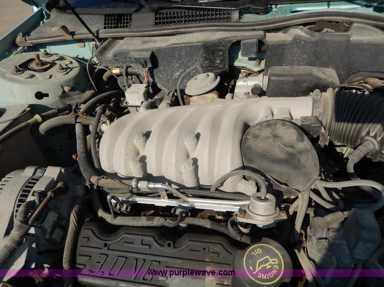 image for item I4360 1994 Ford Taurus GL