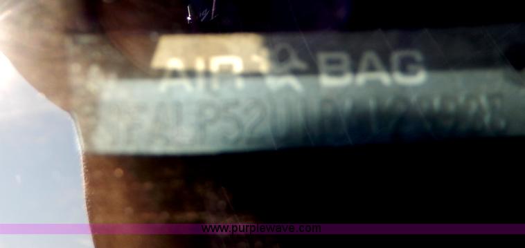 image for item I4360 1994 Ford Taurus GL