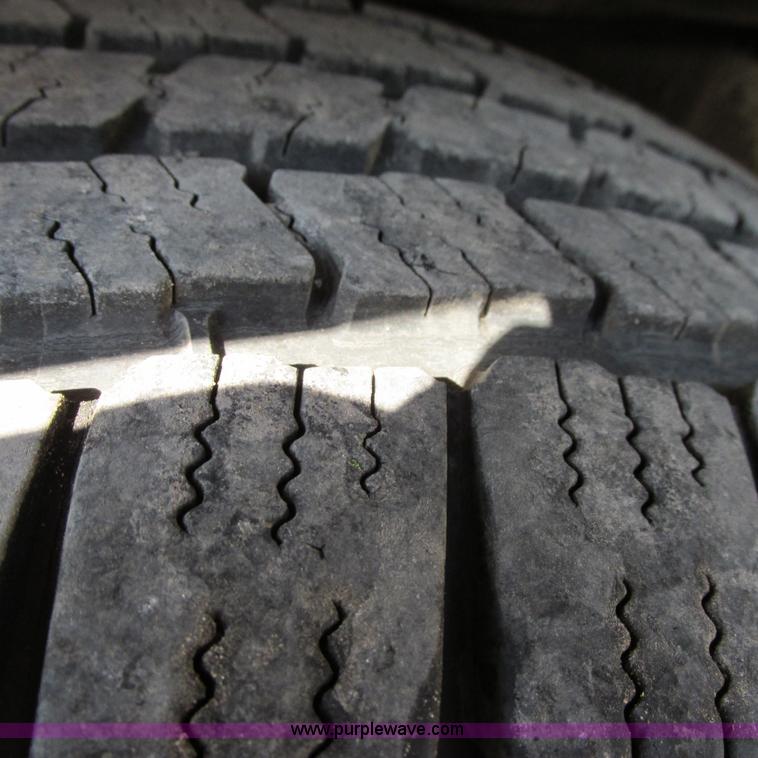 image for item I4982 1999 Toyota 4Runner Limited SUV