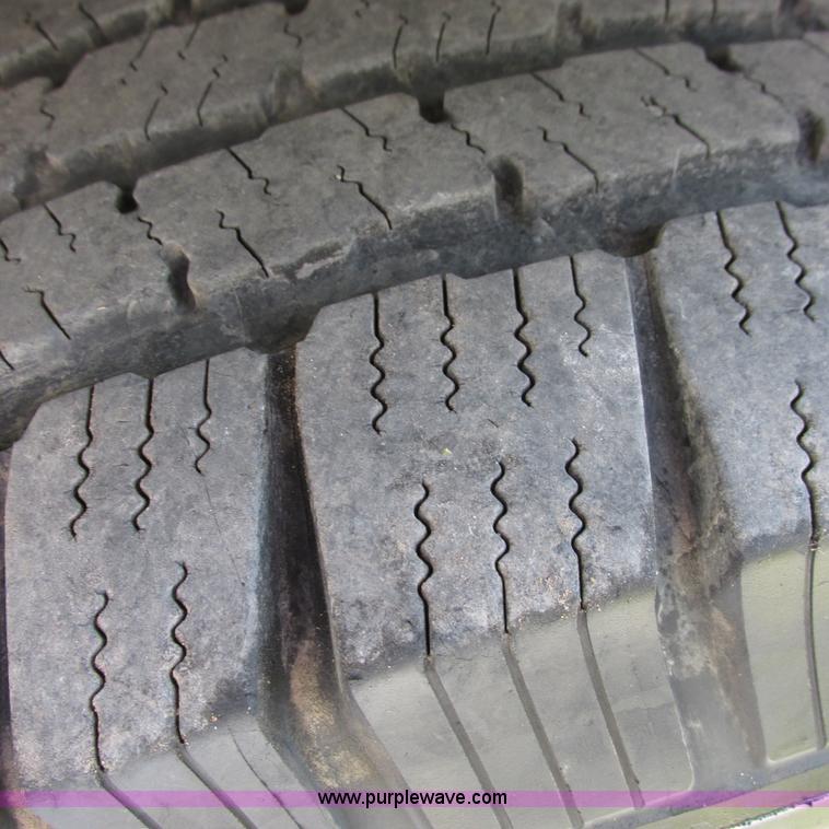 image for item I4982 1999 Toyota 4Runner Limited SUV