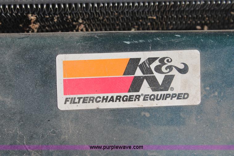 image for item I8094 1995 Dodge Ram 2500 ST Club Cab flatbed truck