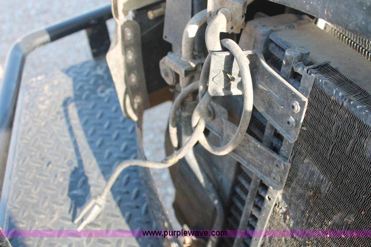 image for item I8094 1995 Dodge Ram 2500 ST Club Cab flatbed truck