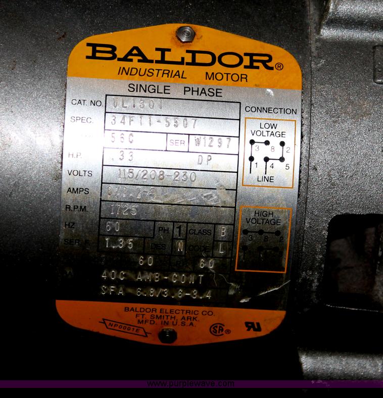 image for item I8124 TEC HI12X5X6 horizontal to incline conveyor