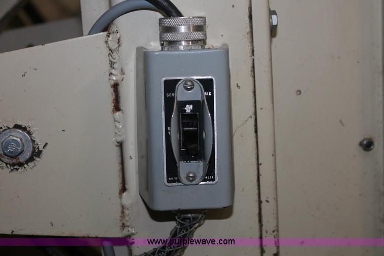 image for item I8124 TEC HI12X5X6 horizontal to incline conveyor