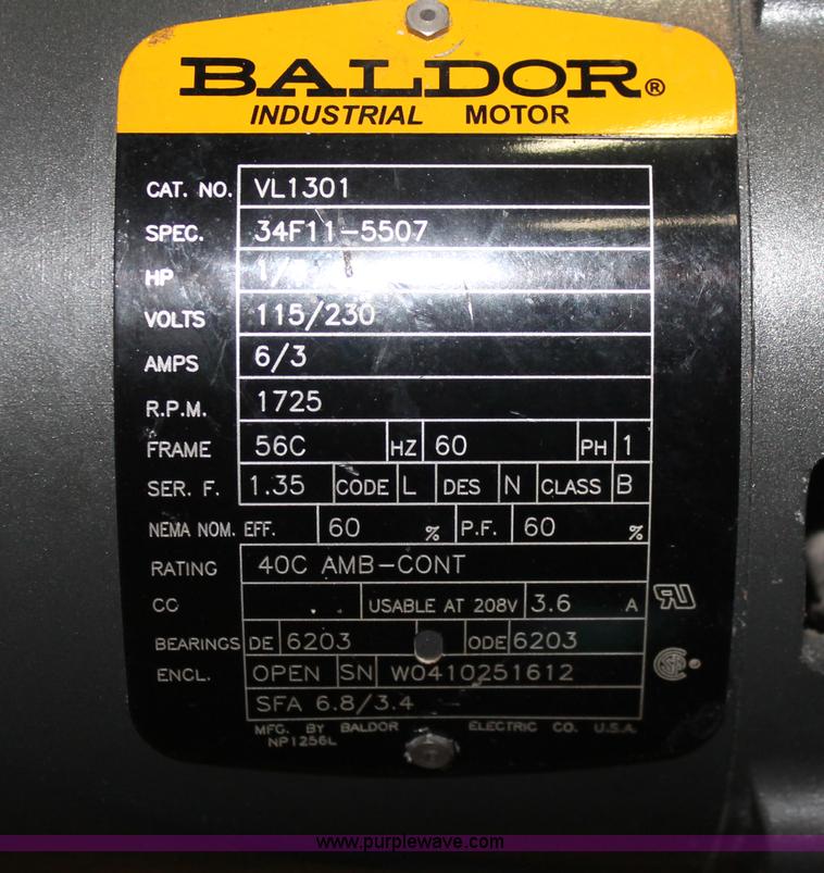 image for item I8125 TEC HI12X5X6 horizontal to incline conveyor