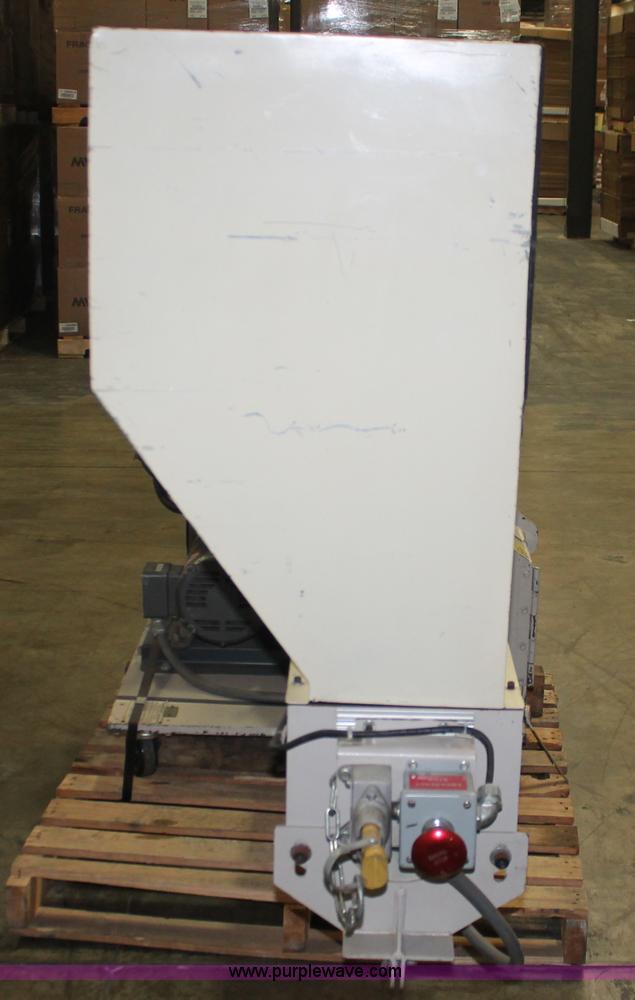 image for item I8127 Cumberland CE812 auger grinder