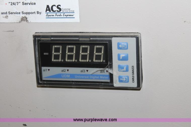 image for item I8127 Cumberland CE812 auger grinder