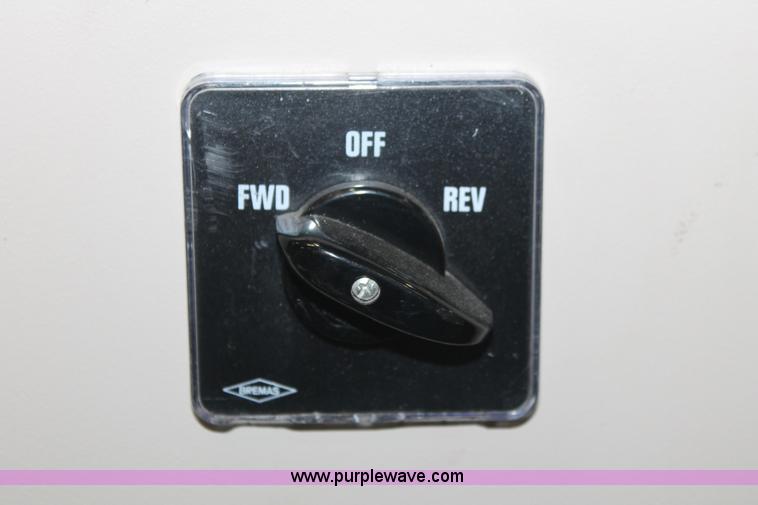 image for item I8127 Cumberland CE812 auger grinder