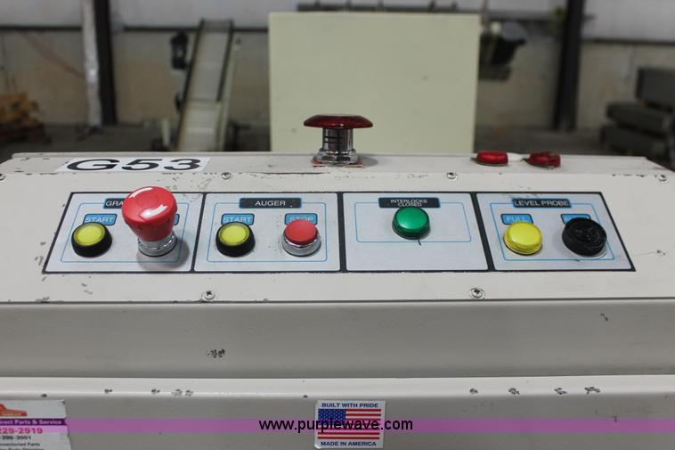 image for item I8127 Cumberland CE812 auger grinder