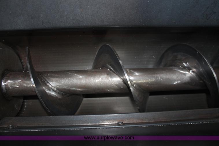 image for item I8127 Cumberland CE812 auger grinder