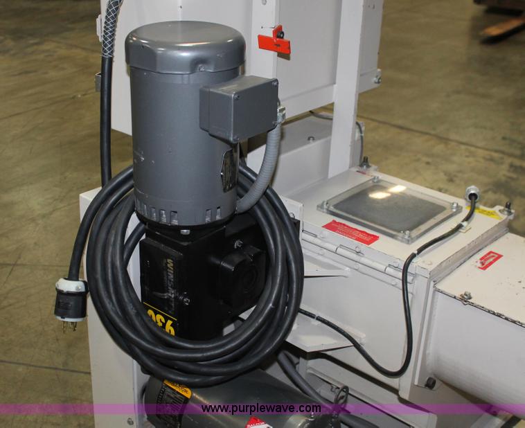 image for item I8127 Cumberland CE812 auger grinder