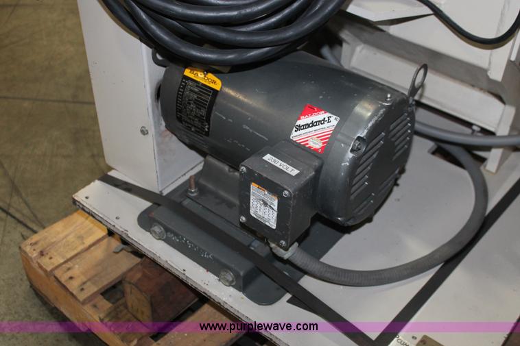 image for item I8127 Cumberland CE812 auger grinder