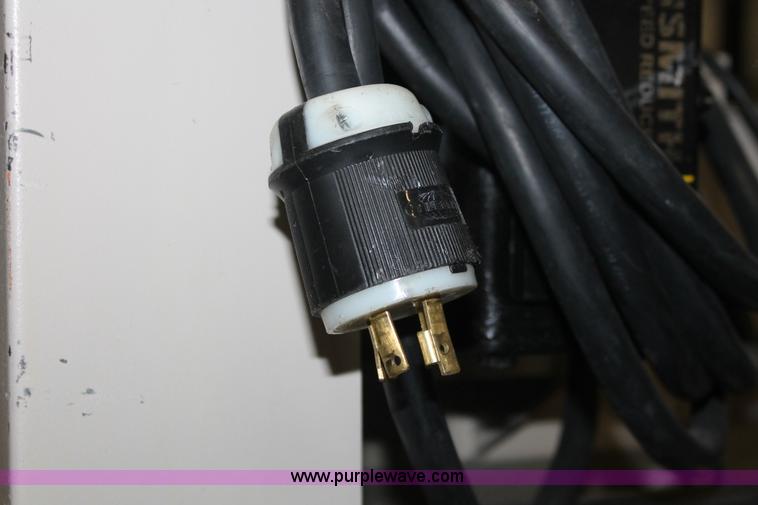 image for item I8127 Cumberland CE812 auger grinder