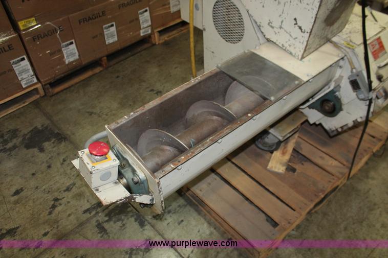 image for item I8130 Nelmor AN1010M auger grinder