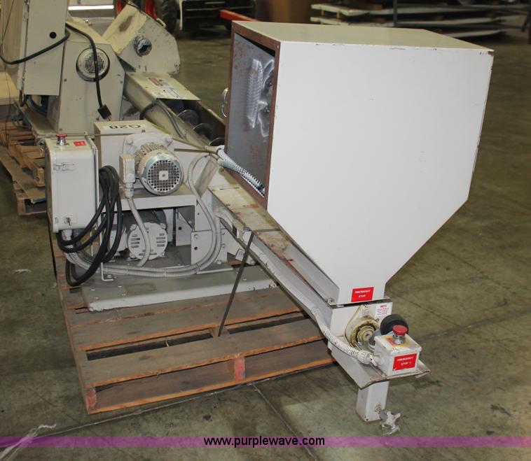 image for item I8131 Nelmor AG88 auger grinder