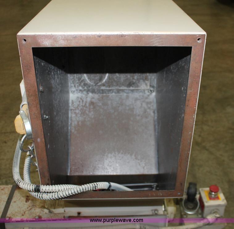 image for item I8131 Nelmor AG88 auger grinder