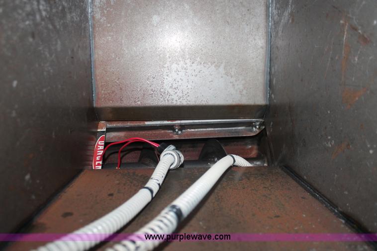 image for item I8131 Nelmor AG88 auger grinder