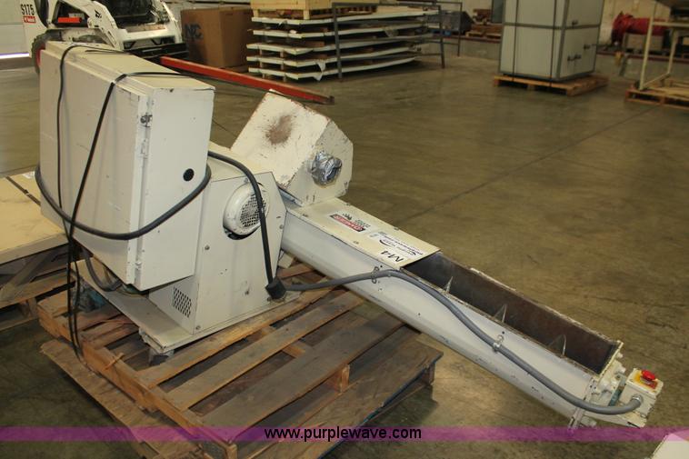 image for item I8132 Nelmor AN1010M auger grinder