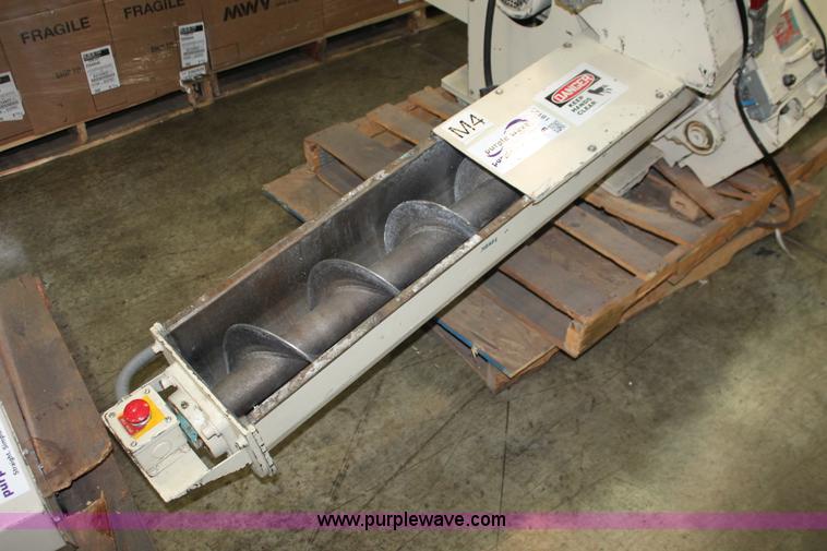 image for item I8132 Nelmor AN1010M auger grinder