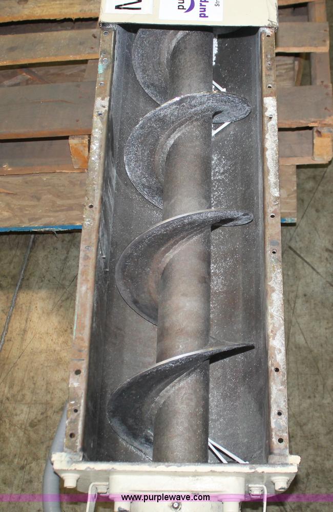 image for item I8132 Nelmor AN1010M auger grinder