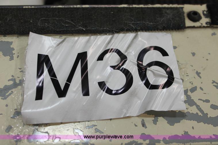 image for item I8135 TEC HI6X4 horizontal to incline conveyor