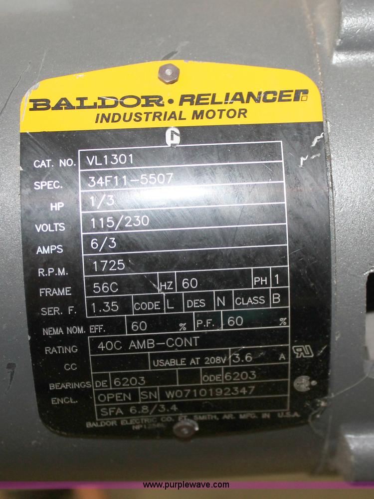 image for item I8136 TEC HI8X5 horizontal to incline conveyor