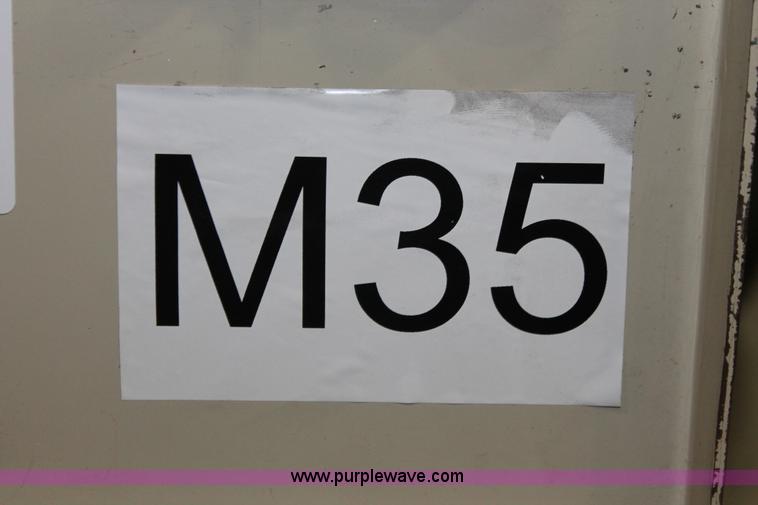 image for item I8136 TEC HI8X5 horizontal to incline conveyor