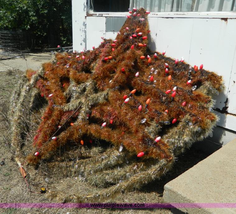 image for item AD9986 (22) Christmas decorative stars