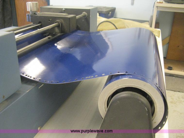 image for item AN9507 Signmaker IVB vinyl cutter