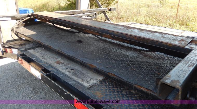 image for item AV9522 Maxon load platform