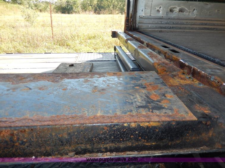 image for item AV9522 Maxon load platform