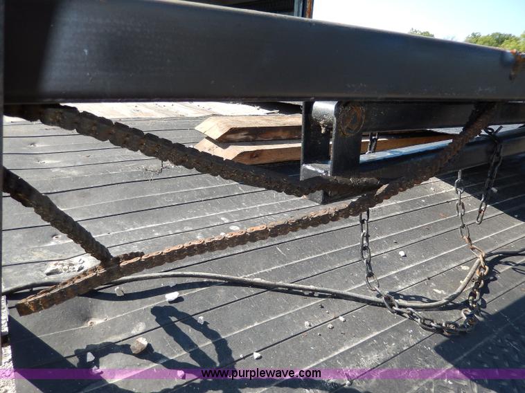 image for item AV9522 Maxon load platform