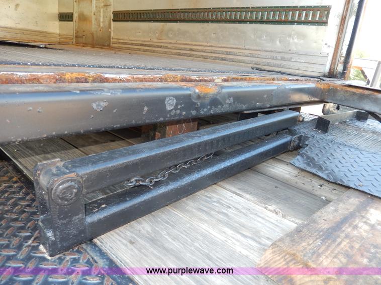 image for item AV9522 Maxon load platform