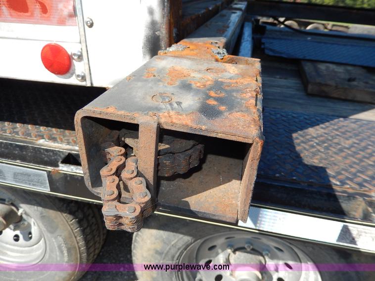 image for item AV9522 Maxon load platform