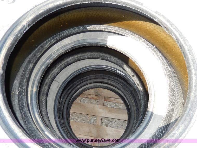 image for item AV9533 (4) used 275/70R18 tires