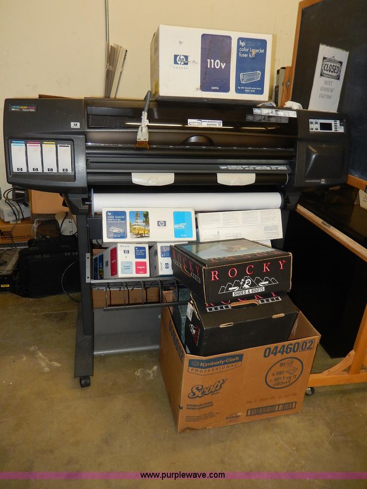 image for item AW9500 Assorted equipment