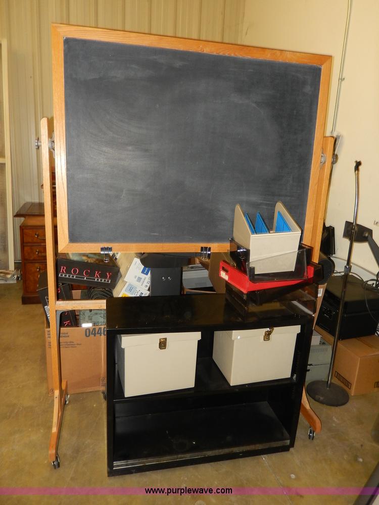 image for item AW9500 Assorted equipment