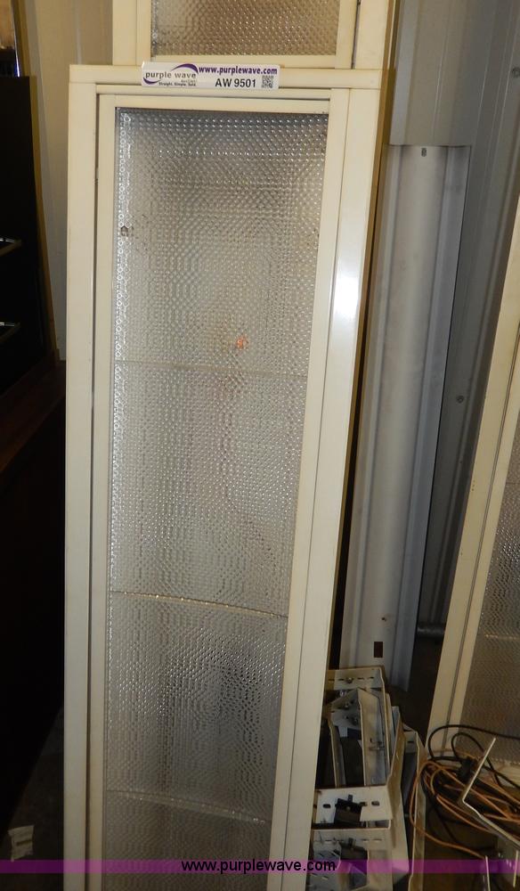 image for item AW9501 (4) ceiling lights