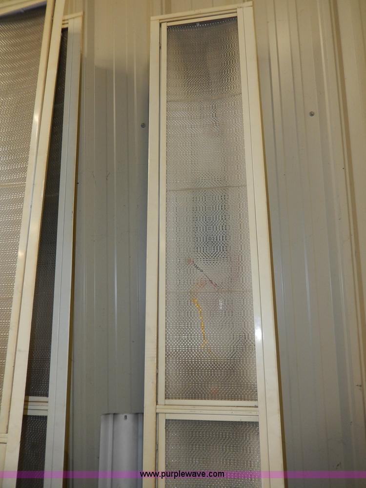 image for item AW9501 (4) ceiling lights