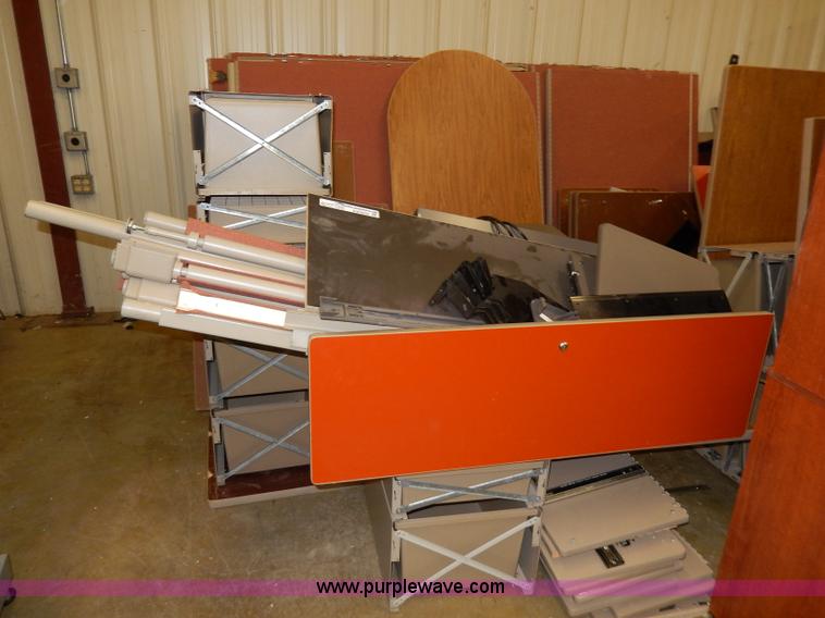 image for item AW9503 Cubicle walls