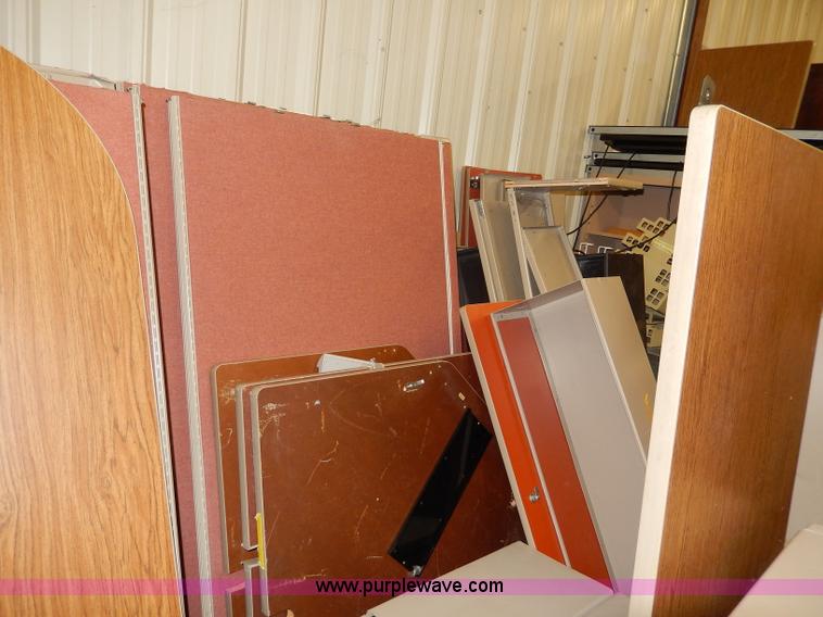 image for item AW9503 Cubicle walls