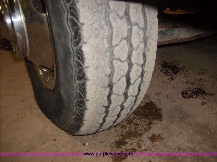 image for item C1344 1982 Chevrolet C30 flatbed truck