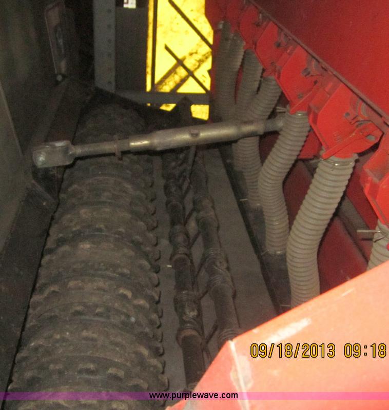 image for item C1409 Befco GreenRite slit seeder