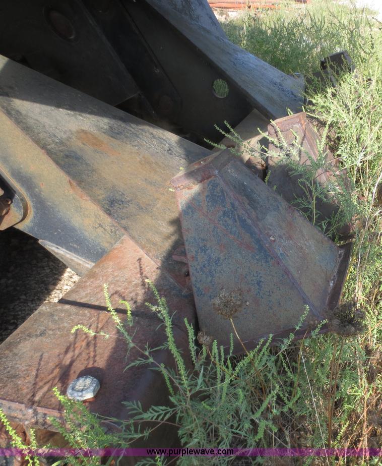 image for item D5930 1980 Bantam T-350 truck crane