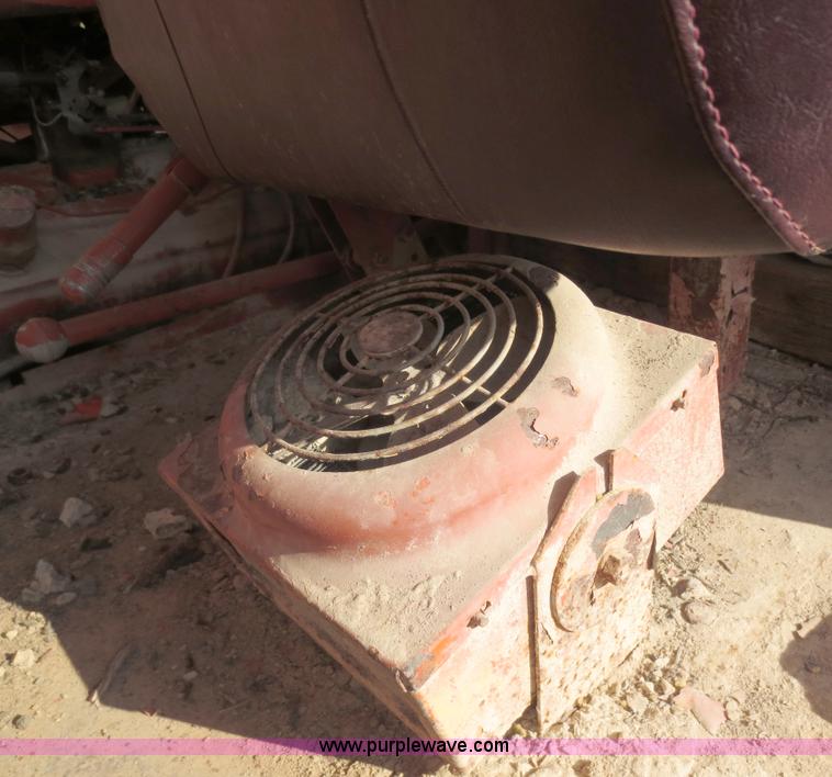 image for item D5930 1980 Bantam T-350 truck crane