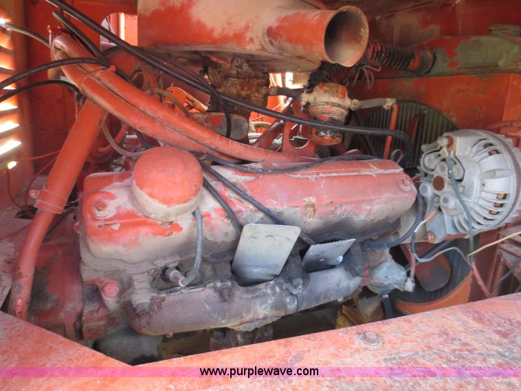 image for item D5930 1980 Bantam T-350 truck crane