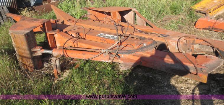 image for item D5930 1980 Bantam T-350 truck crane